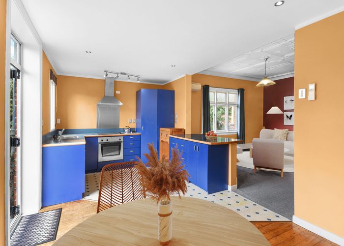  at 164 Victoria Road, Saint Clair, Dunedin