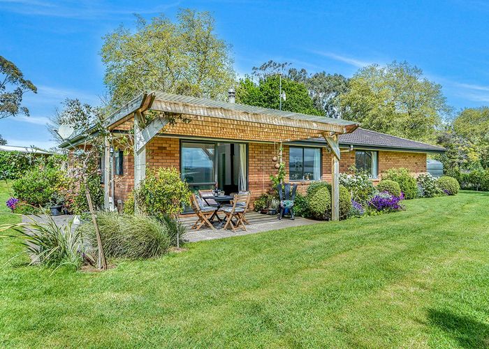  at 120 Mcgregor Road, Ohaupo, Ohaupo