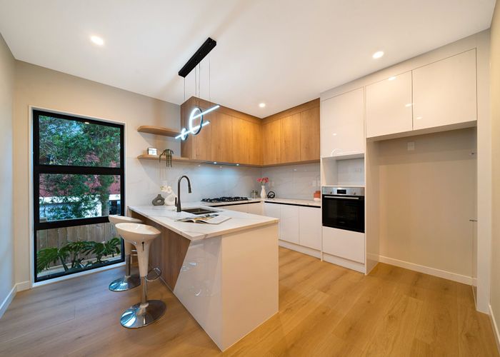  at 141B Seabrook Avenue, New Lynn, Waitakere City, Auckland