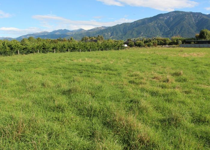  at 258D Mount Fyffe Road, Kaikoura Flat, Kaikōura