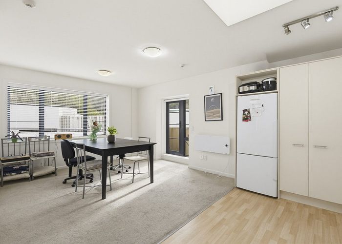  at 23/127 Molesworth Street, Thorndon, Wellington, Wellington