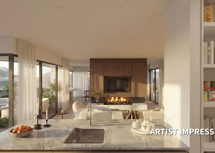  at 2/6 Beveridge Street, City Centre, Christchurch City, Canterbury