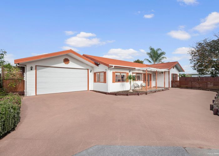  at 75a  Matipo Road, Te Atatu Peninsula, Waitakere City, Auckland