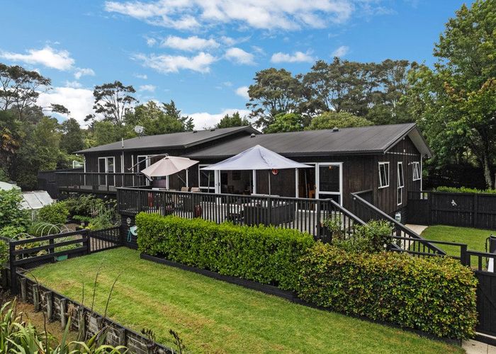  at 216 Ness Valley Road, Clevedon, Manukau City, Auckland