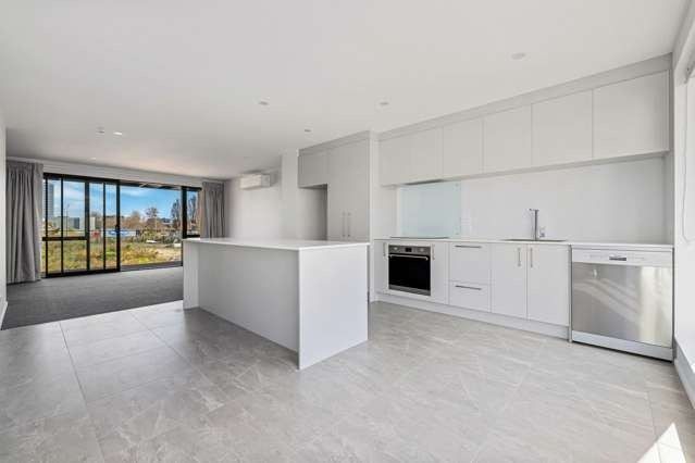  at 5/258 Armagh Street , City Centre, Christchurch City, Canterbury