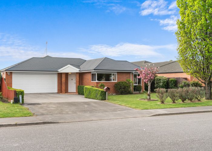  at 34 Harvard Avenue, Wigram, Christchurch