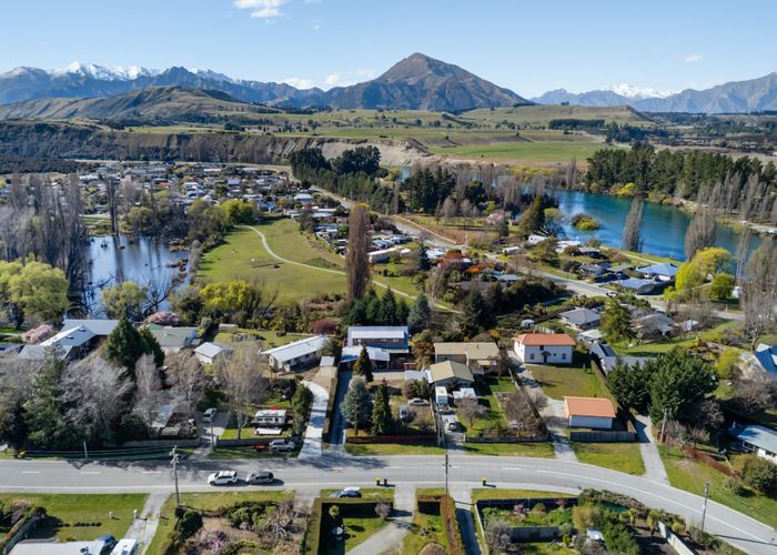 at 16 Lagoon Avenue, Albert Town, Wanaka, Otago