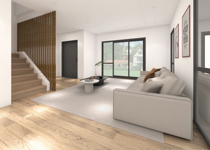  at 4 Lanark Street, Milford, North Shore City, Auckland