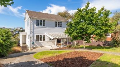  at 15 Tay Street, Waimataitai, Timaru