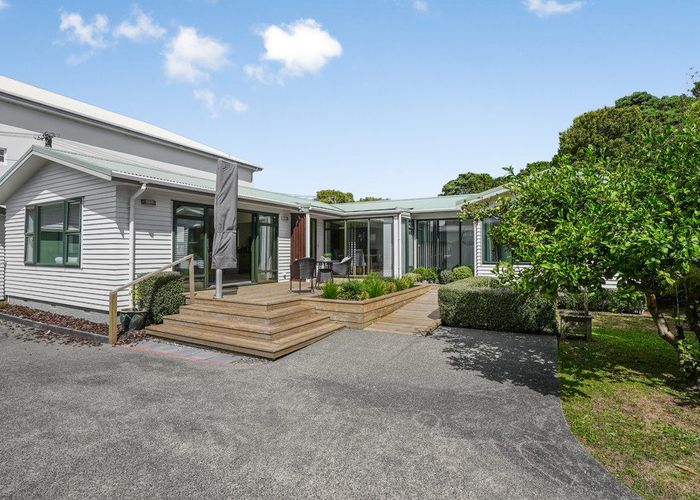  at 36A Britannia Street, Petone, Lower Hutt