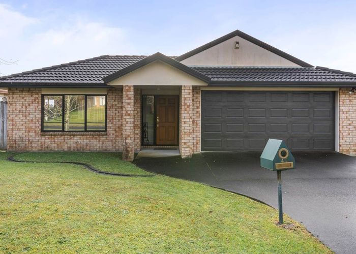  at 45 Semillon Avenue, Henderson, Auckland