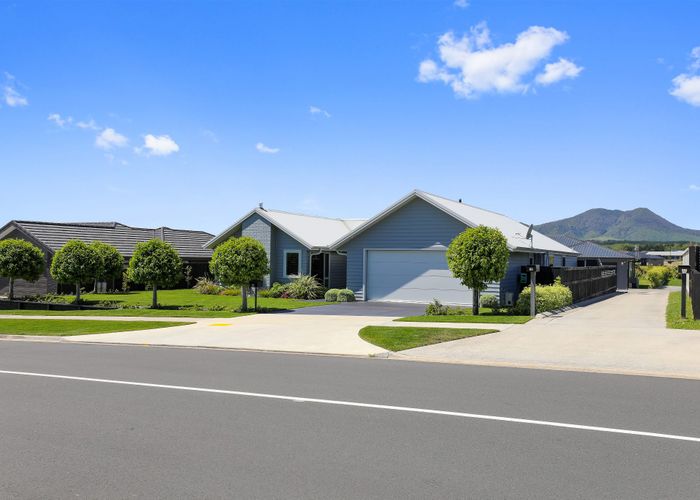 For sale 13 Maru Terrace, Wharewaka, Taupo, Waikato homes.co.nz