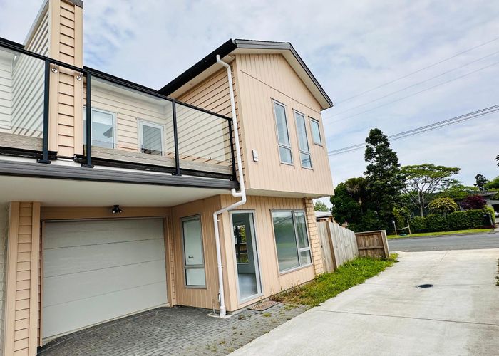  at 2 Convoy Lane, Otahuhu, Auckland City, Auckland