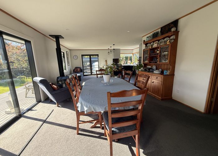  at 3 Ridgwell Place, Stirling, South Otago, Otago