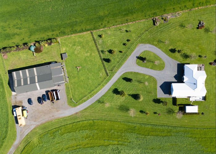  at 238 Puketutu Road, RD 2, Matamata, Matamata-Piako, Waikato