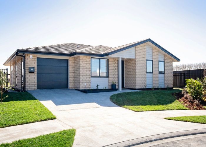  at 54 Read Crescent, OAK, Willowbrook Community, Clive, Hastings, Hawke's Bay