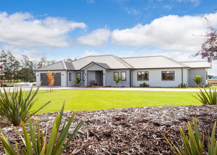  at 136A Station Road, Matamata, Matamata