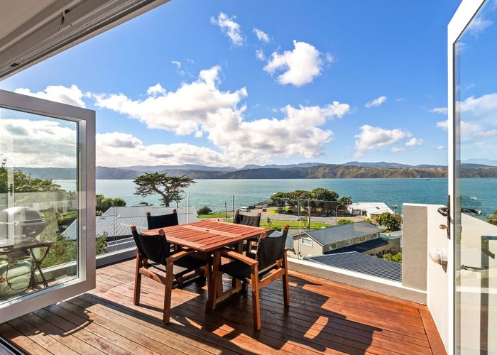  at 90B Awa Road, Seatoun, Wellington, Wellington