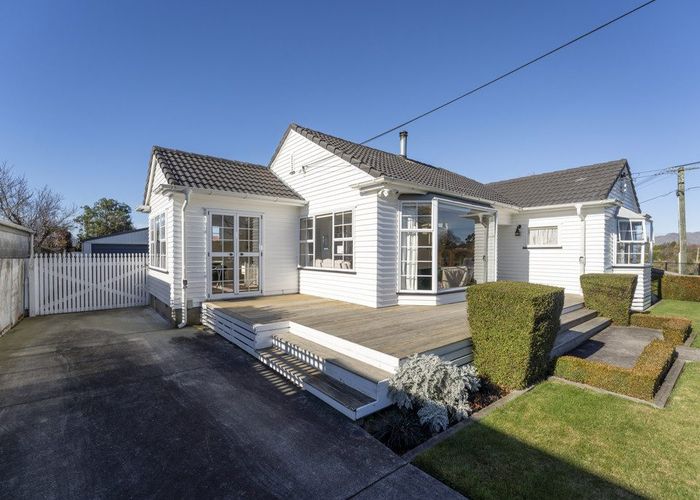  at 66 Dallington Terrace, Dallington, Christchurch