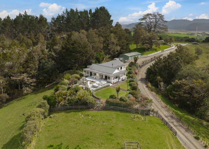  at 167 Anderson Road, Kaukapakapa, Rodney, Auckland