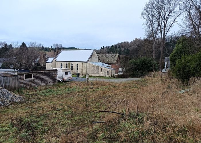  at 24 Campbelton Street, Lawrence, Clutha, Otago