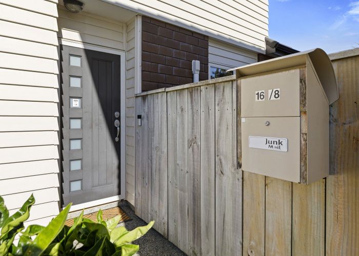  at 8/16 Black Rock Road, Newlands, Wellington, Wellington