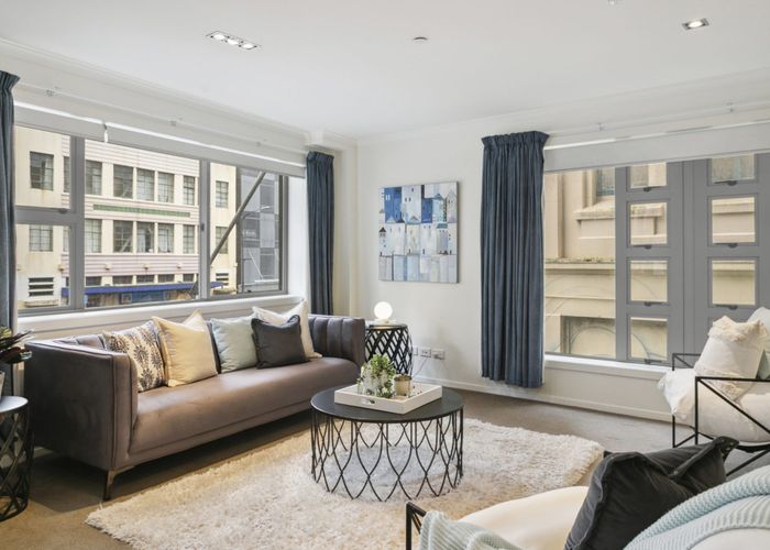  at 1B/39 Taranaki Street, Te Aro, Wellington