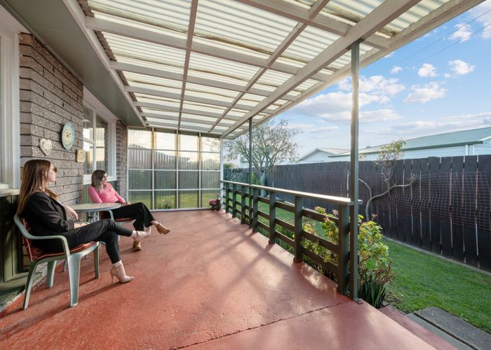  at 5 Moana Crescent, Redwoodtown, Blenheim