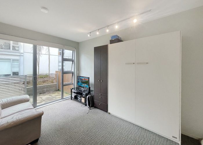  at E102A/28 Torrens Terrace, Te Aro, Wellington, Wellington