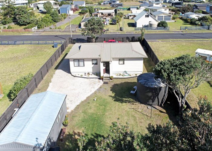  at 16 Westside Road, Port Waikato, Franklin, Auckland