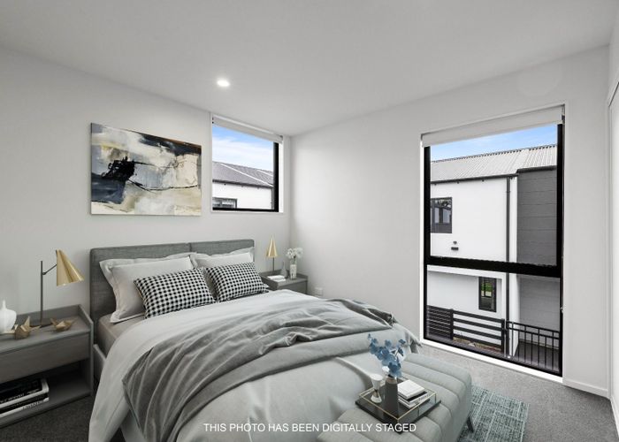  at 7/43 New Brighton Road, Shirley, Christchurch City, Canterbury