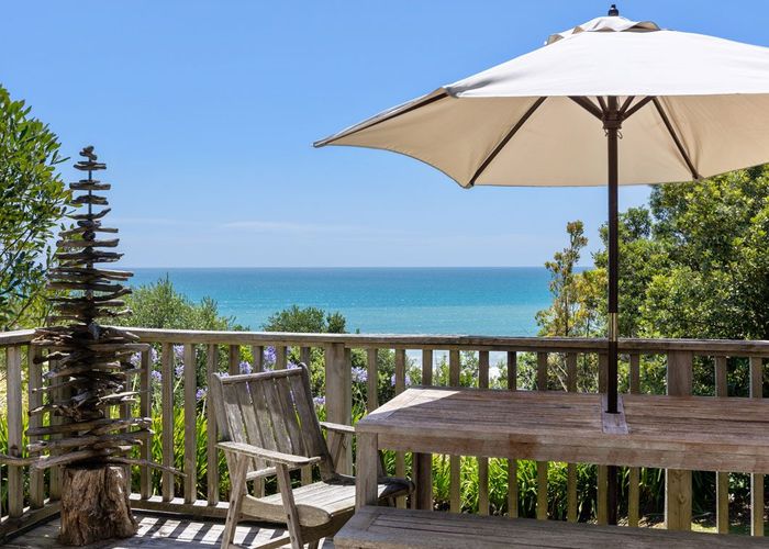  at Cabin 37/30 Beach Road, Wai-iti Beach Retreat, Uruti, New Plymouth, Taranaki