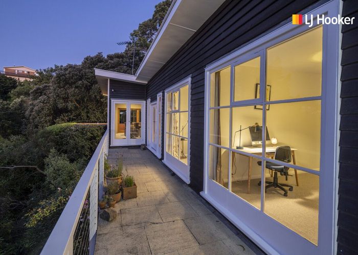  at 21 Glengyle Street, Vauxhall, Dunedin, Otago