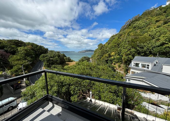  at 41A Onslow Road, Khandallah, Wellington