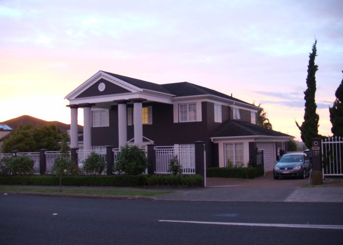  at 127 Somerville Road, Somerville, Manukau City, Auckland