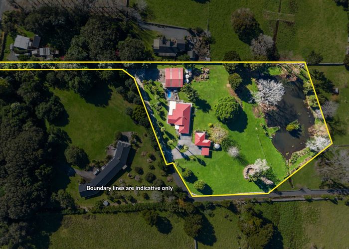  at 638 Ngunguru Road, Glenbervie, Whangarei, Northland