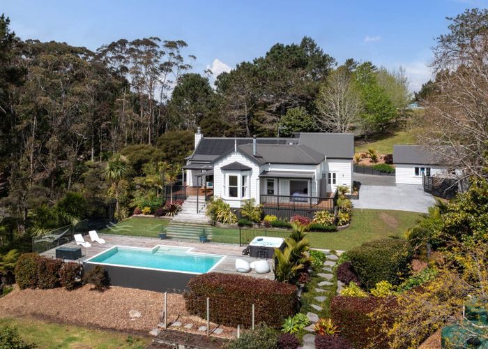  at 340 Paremoremo Road, Paremoremo, North Shore City, Auckland
