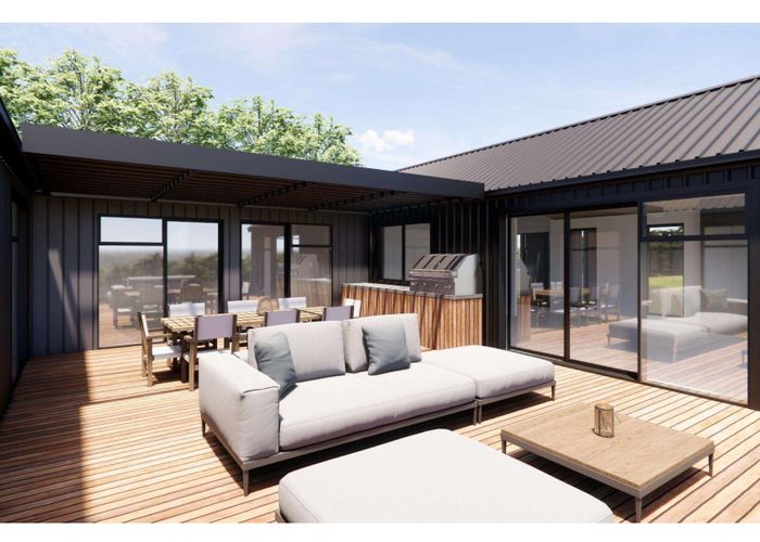  at 63 Kitcheners Knoll Road, Kennedy's Bush, Christchurch City, Canterbury