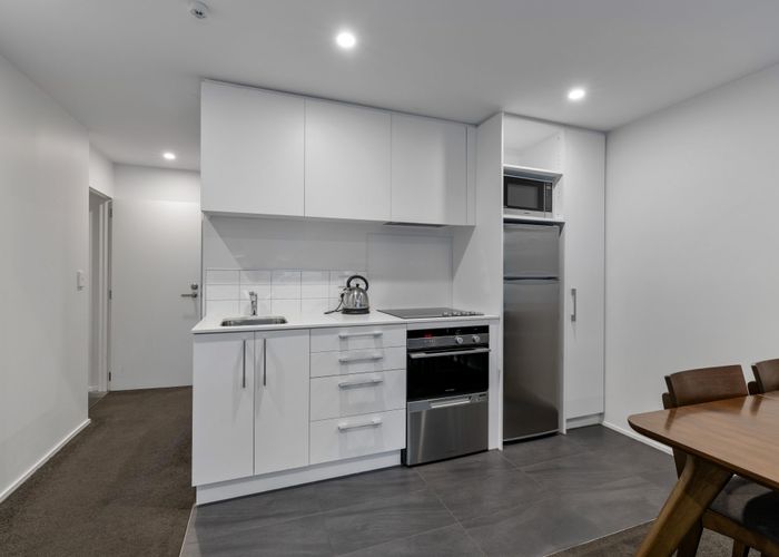  at 109/282 Madras St, City Centre, Christchurch City, Canterbury