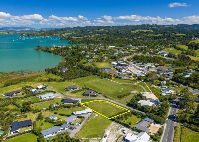  at 16A Kiteone Road, Parua Bay, Whangarei, Northland