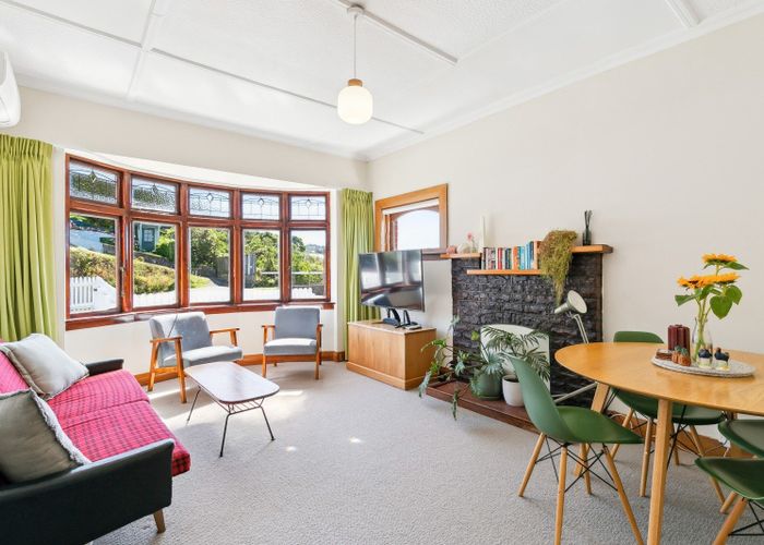  at 1 Fortunatus Street, Brooklyn, Wellington