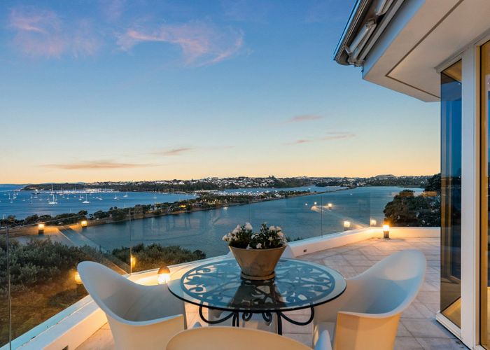  at 3/121 St Stephens Avenue, Parnell, Auckland City, Auckland