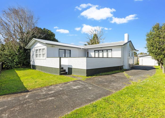  at 9A Clark Street, Manurewa, Auckland
