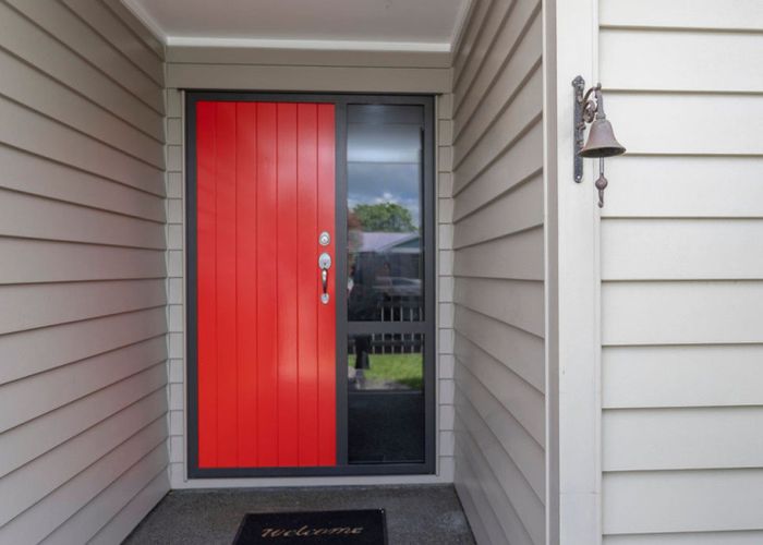  at 45A Trafalgar Street, Dannevirke, Dannevirke