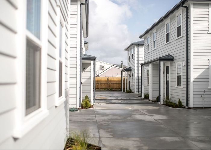  at 3/24  Devon Street, Sydenham, Christchurch City, Canterbury