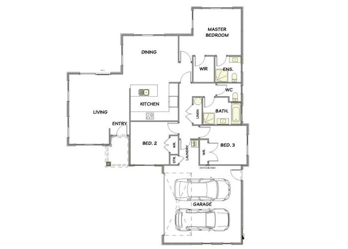  at Lot 20 Mount Hope, Mapua, Tasman, Nelson / Tasman