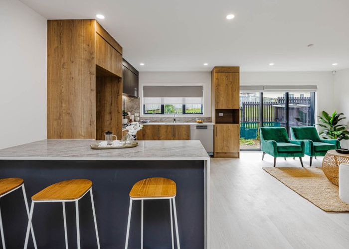  at 1,3 & 5 Chardi Kala Way, Papatoetoe, Manukau City, Auckland