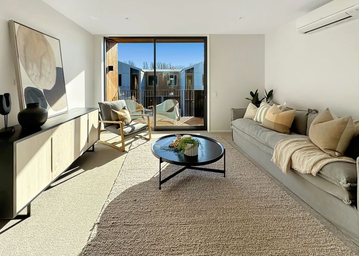  at 3/203 Gloucester Street St, City Centre, Christchurch City, Canterbury