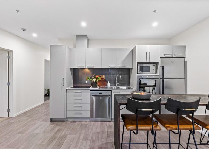  at 203a/160 Hobsonville Point Road, Hobsonville, Waitakere City, Auckland