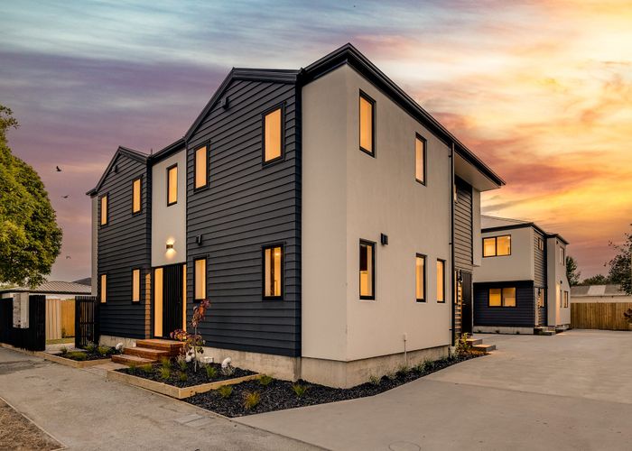  at 26A Leacroft Street, Bishopdale, Christchurch